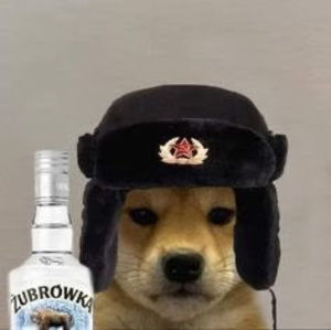 Meet your Posher, Matthew